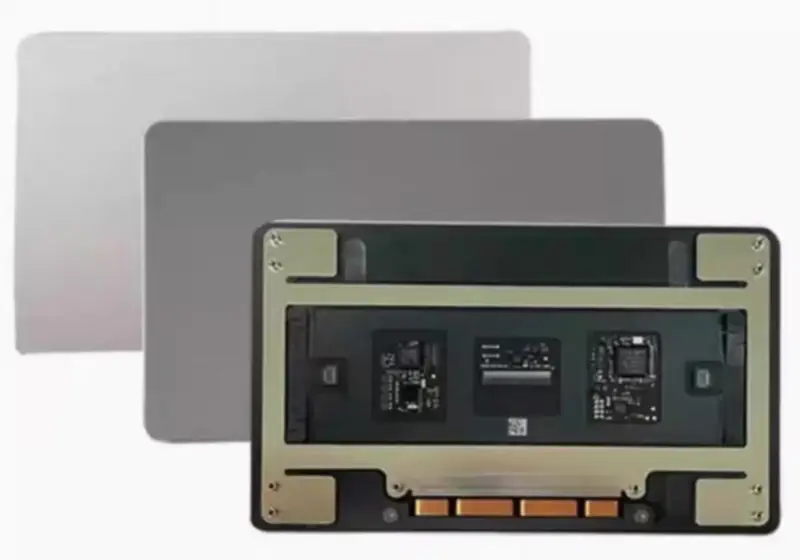 Touchpad voor Apple A1706 A1707 A1708 A1990 A2159 A2141 A1932 A2179
