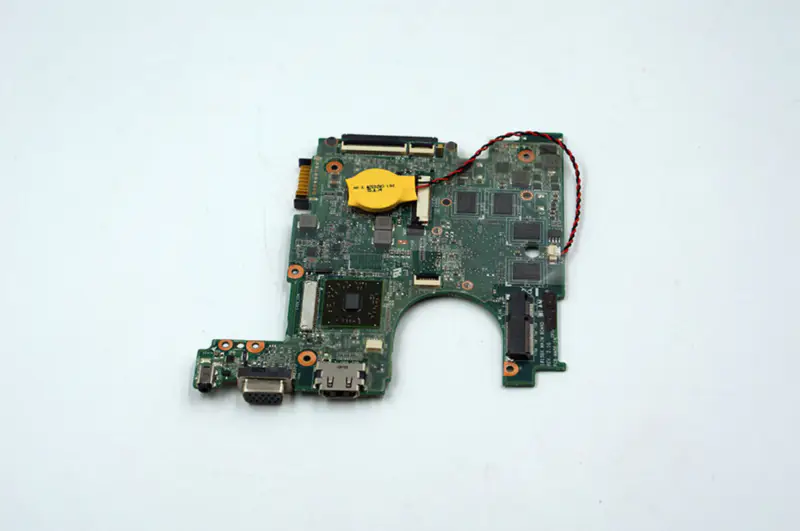 Asus 1015BX Moederbord