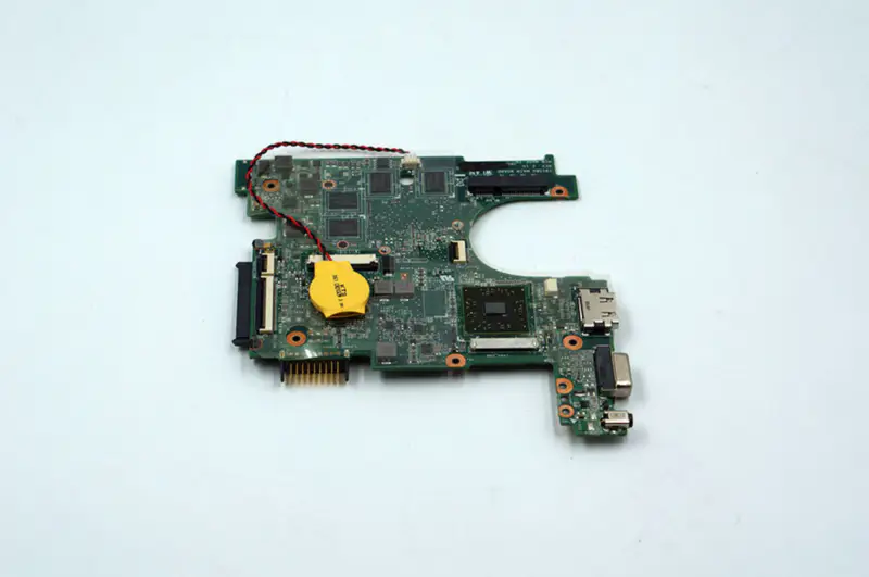 Asus 1015BX Moederbord