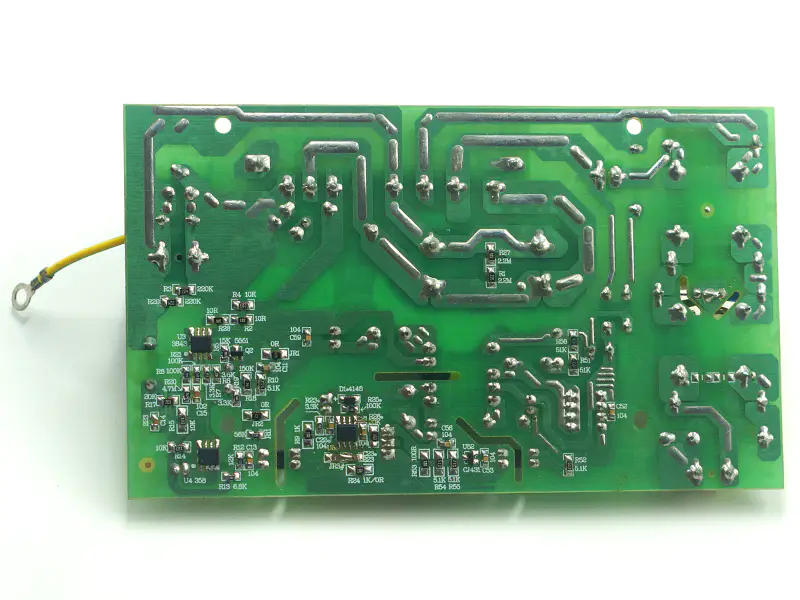 A0109-319B B101A95023 HSM-MT08-DRVB-SMD Vervangende printplaat voor motorbesturing van loopband met helling Ttilt