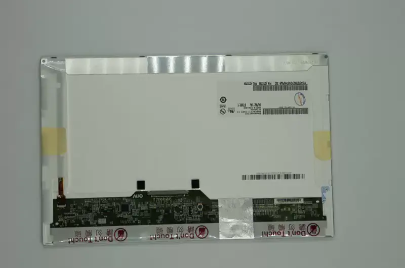 lenovo LTN121AT07 B121EW09 scherm