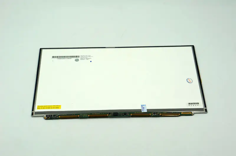 Sony LT131EE11000 B131HW02 scherm