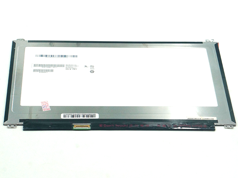 13,3 inch B133HAN02,7 FHD ISP 30pin EDP 1920*1080 LCD SCHERM