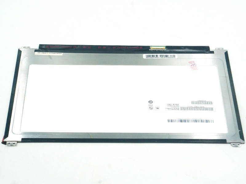 13,3 inch B133HAN02,7 FHD ISP 30pin EDP 1920*1080 LCD SCHERM