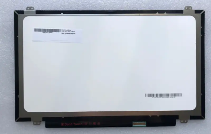 Vervanging bijna nieuw B140XTN02.E AUO LCD-paneel