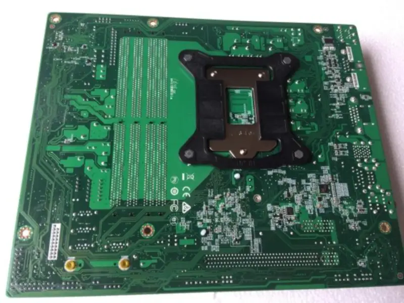 Acer B25H4-AD Moederbord B250 Chipset LGA1151
