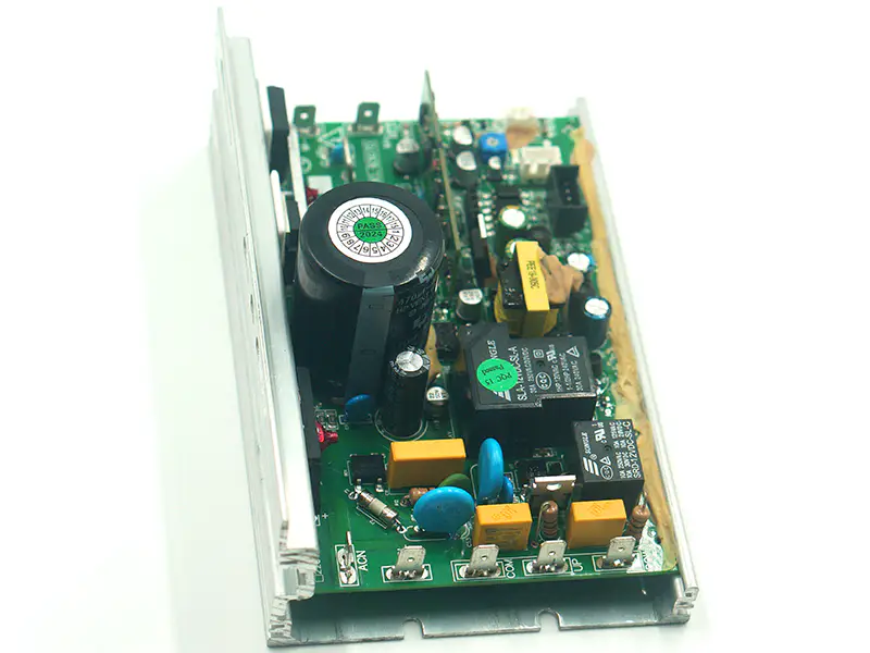 Printplaat loopband B207D B307D