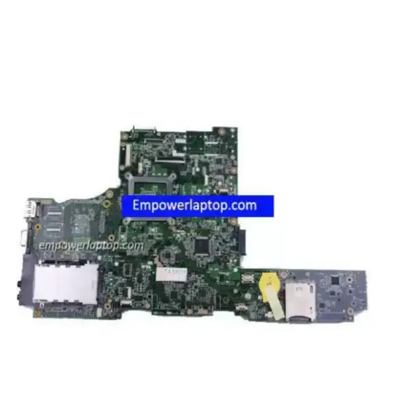 Asus B43F Moederbord