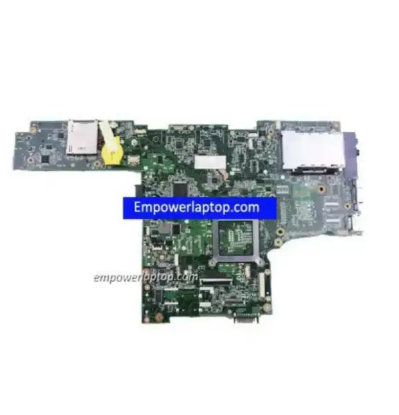 Asus B43F Moederbord