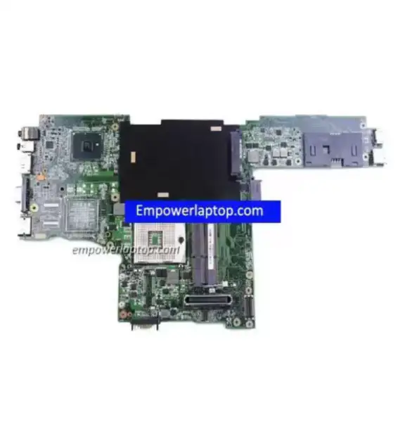 Asus B43F Moederbord