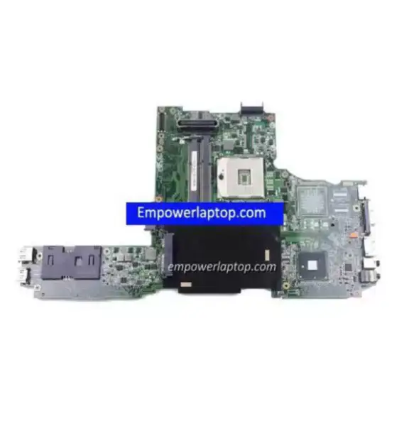 Asus B43F Moederbord