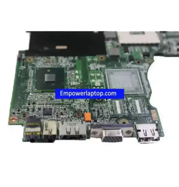 Asus B43F Moederbord