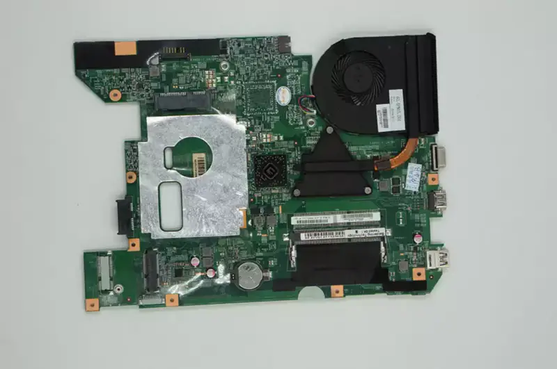 Lenovo IBM B575e 48.4VV01.011 90001636 Moederbord