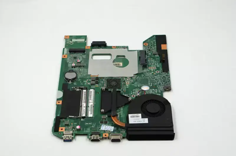 Lenovo IBM B575e 48.4VV01.011 90001636 Moederbord