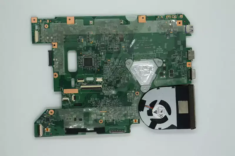 Lenovo IBM B575e 48.4VV01.011 90001636 Moederbord
