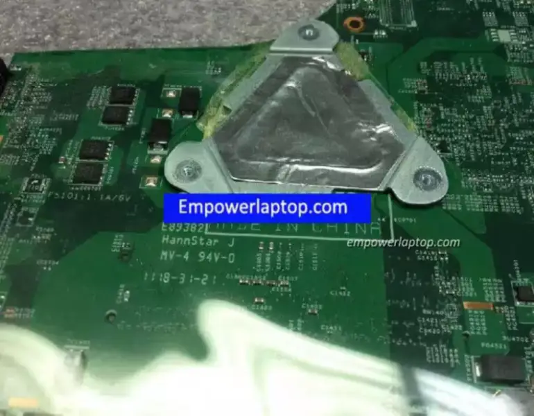 Lenovo IdeaPad B575 11013664 48.4PN01.011 Moederbord