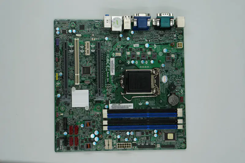 Acer B85H3-AM moederbord LGA1150