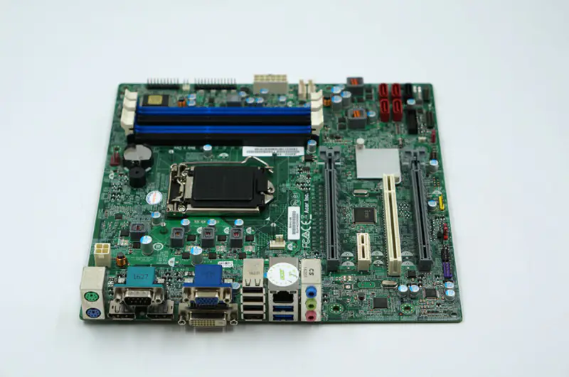 Acer B85H3-AM moederbord LGA1150