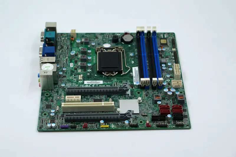 Acer B85H3-AM moederbord LGA1150