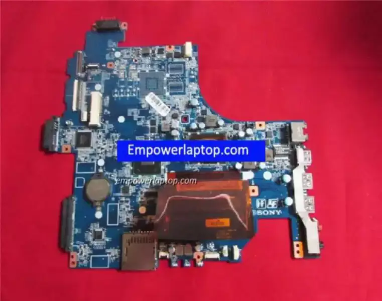 Sony A1945017A VAIO SVF15 Moederbord