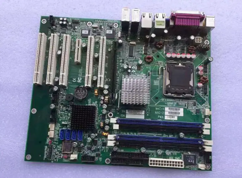 bcmcom BC945G moederbord