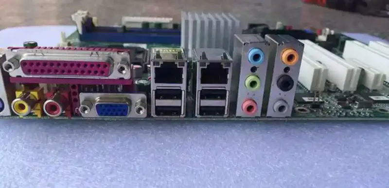 bcmcom BC945G moederbord