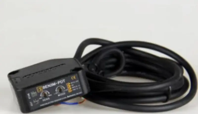 BEN3M-PFR BEN3M-PDT sensor