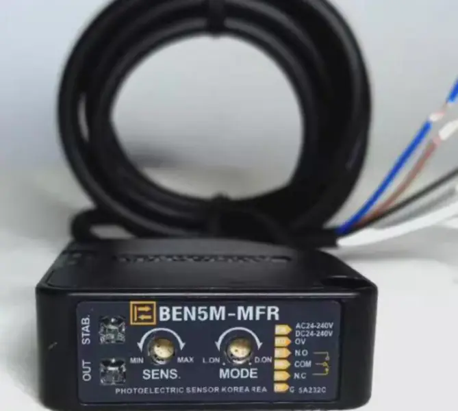 Sensor BEN5M-MFR BEN5M-MDT