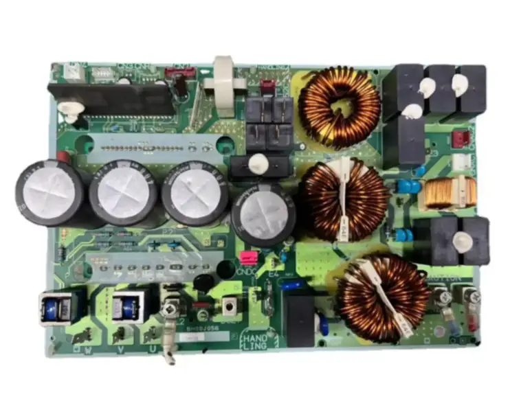 Mitsubishi airconditioner Ctrontrol Board BH00J056