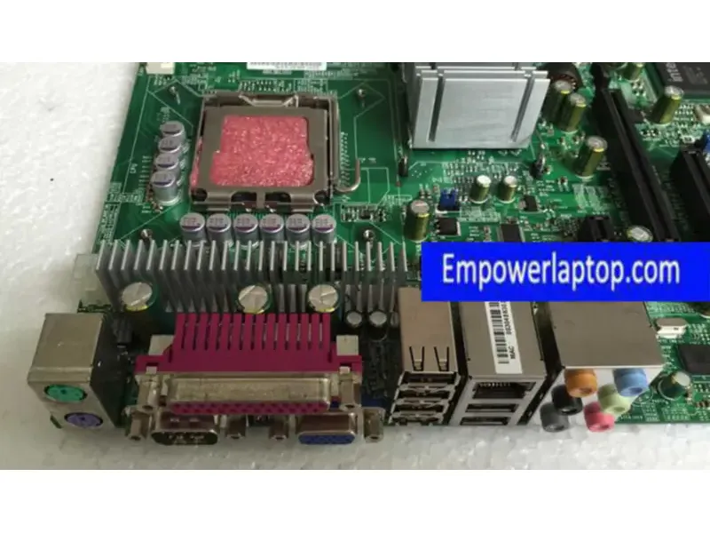 SuperMicro C2SBA+ moederbord voor medische industriële apparatuur
