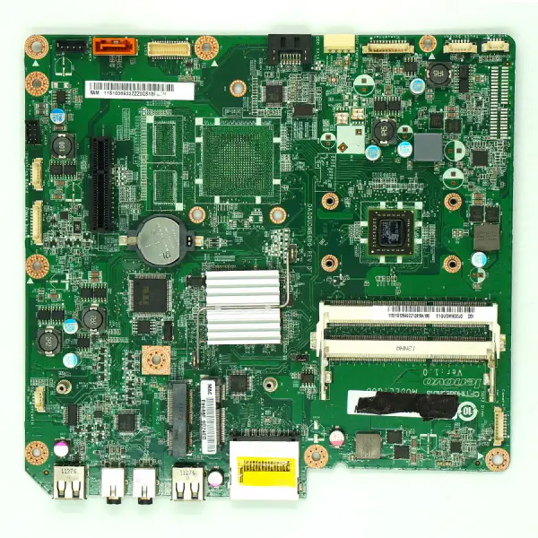 Lenovo C325 E450 DA00UDMB6D0 Moederbord