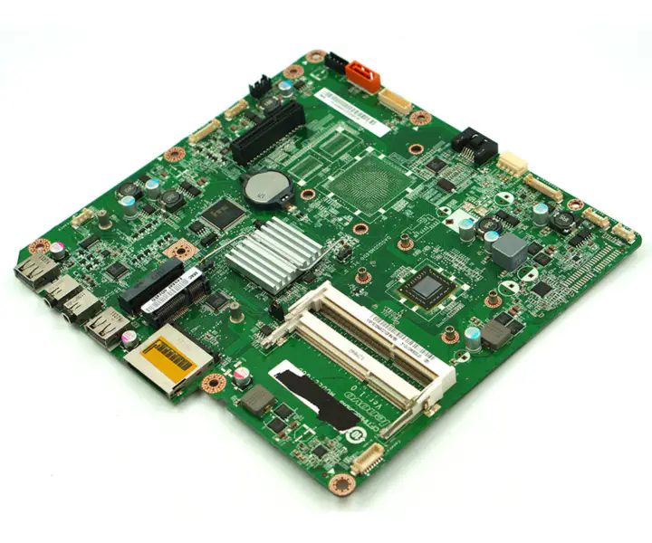 Lenovo C325 E450 DA00UDMB6D0 Moederbord
