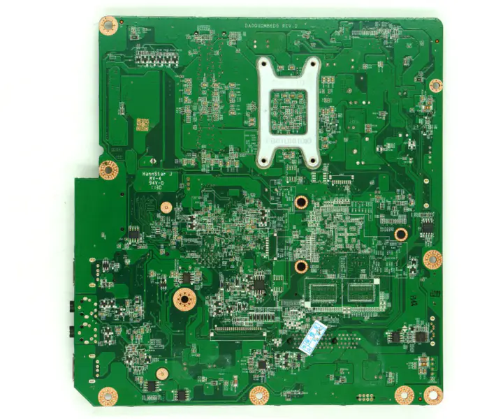 Lenovo C325 E450 DA00UDMB6D0 Moederbord