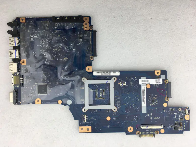 Toshiba C50 H000061920 Moederbord