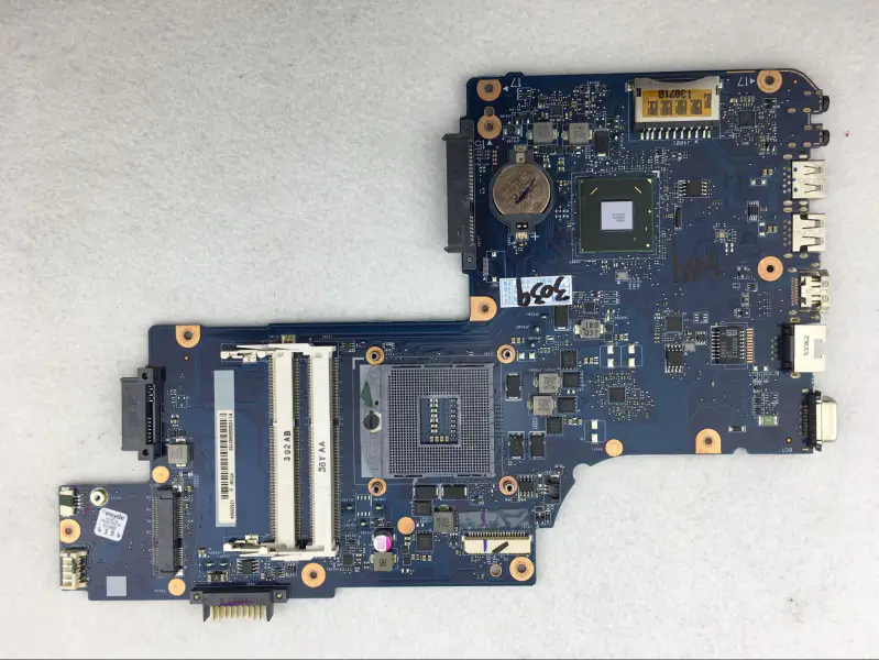 Toshiba C50 H000061920 Moederbord
