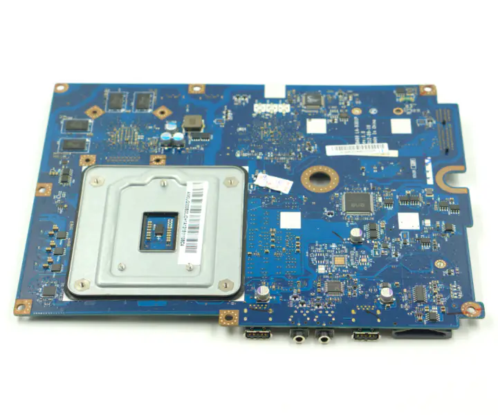 Lenovo CIH61S C540 AiO LA-9304P LA-9301P Moederbord
