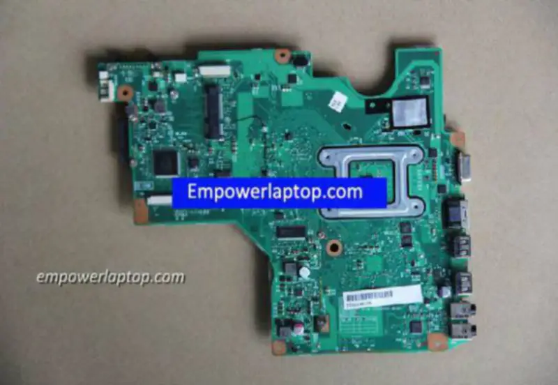 Toshiba C605 V000258030 GL40 Moederbord