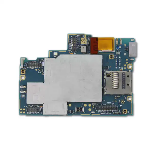 Sony Xperia Z L36H C6602 C6603 Moederbord ontgrendeld