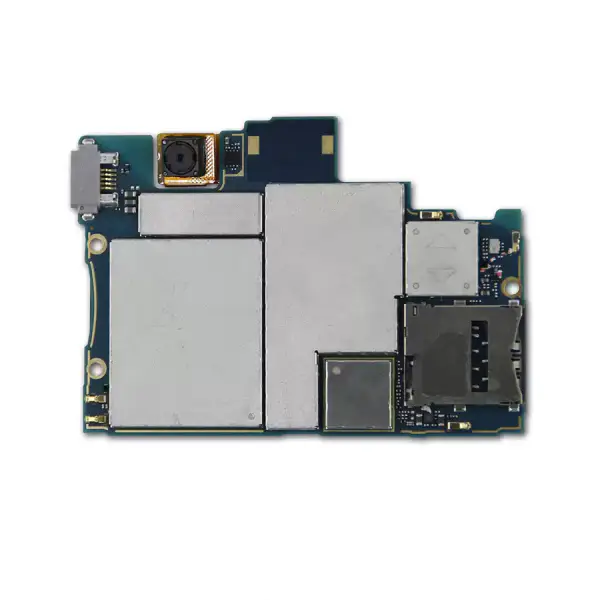 Sony Xperia Z L36H C6602 C6603 Moederbord ontgrendeld