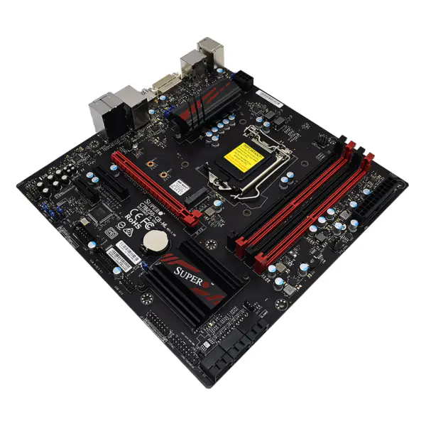 Supermicro C7B250-CB-ML Moederbord
