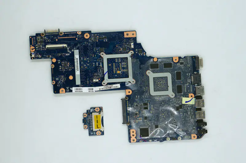 Toshiba L870 L875 C870 Intel Moederbord