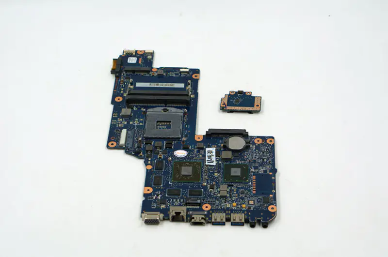 Toshiba L870 L875 C870 Intel Moederbord