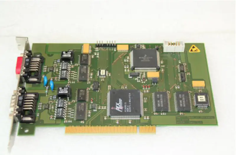 Philips CAN-PCI/33 CAN-PCI/331-2 Moederbord