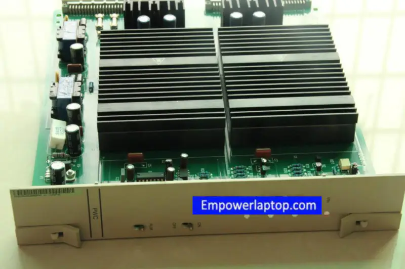 Huawei CC03PWC VER.F CC08 Voedingskaart