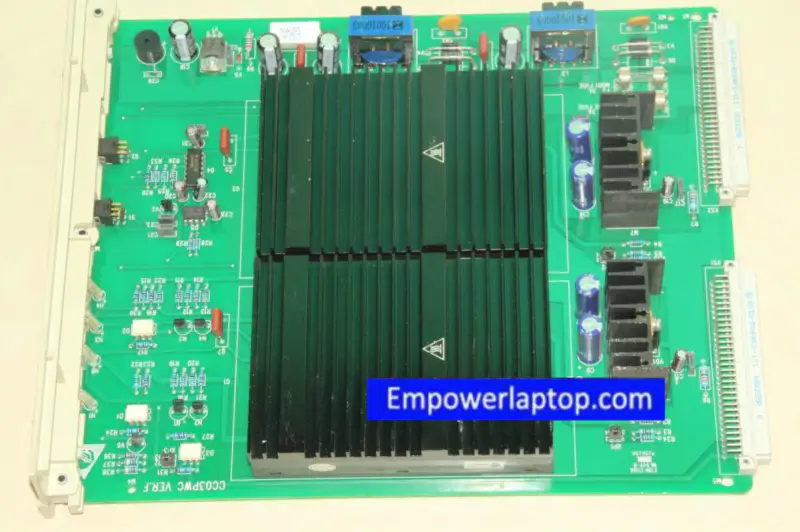 Huawei CC03PWC VER.F CC08 Voedingskaart