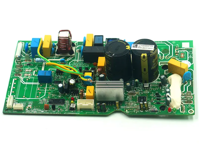Midea CE-KFR26W-BP3(PFC).D.13.WP2-1 Printplaat airconditioner