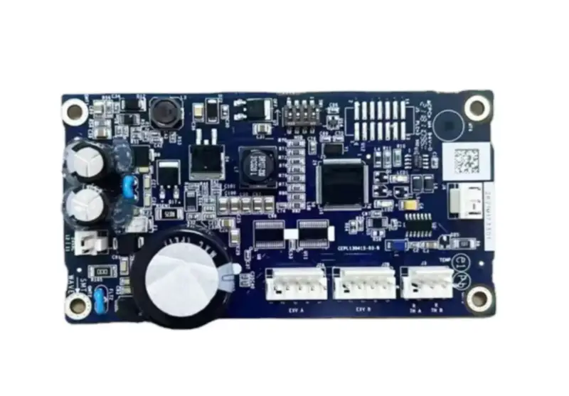 Carrier Airconditioner Elektronische Expansie Valve Control Board CEPL130415-03-R 32GB500422EE