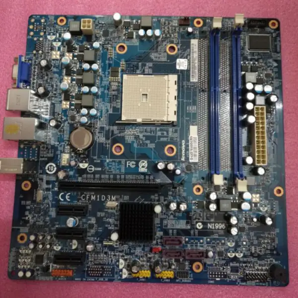 Lenovo F415 CFM1D3M FM1 moederbord F2997 F358 F2755 E2667