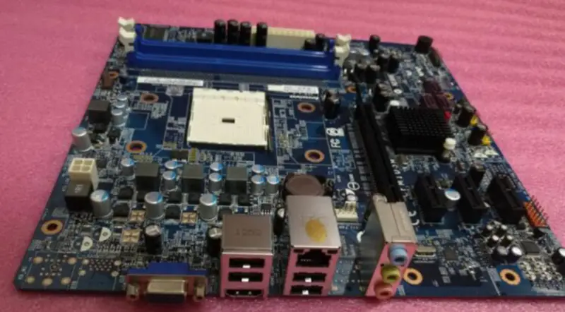 Lenovo F415 CFM1D3M FM1 moederbord F2997 F358 F2755 E2667
