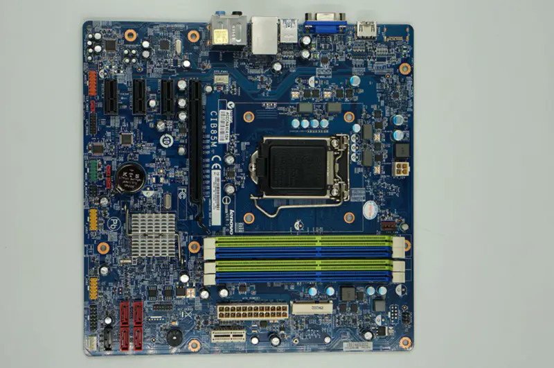 Lenovo K450 K450E CIB85M Moederbord LGA1150 DDR3